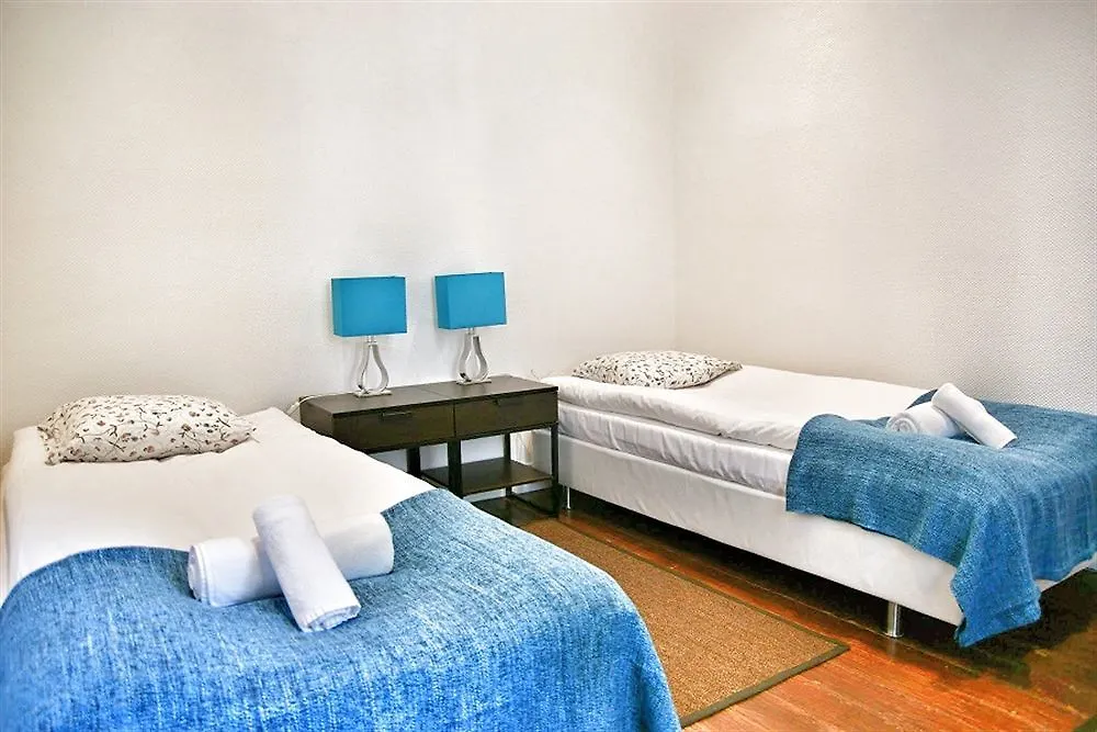 *** Appart hôtel Apartmentsapart Bruxelles Belgique