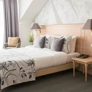 Axl Flathotel Continental Appart hôtel