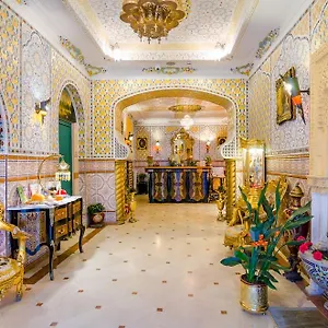 Hotell Mozart