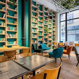Hotell Aris Grand Place