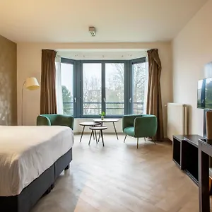 Diamant Brussels Eu Appart hôtel