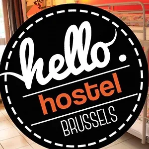 Hostel Brussels Hello