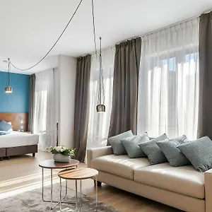 Agenda Appart hôtel