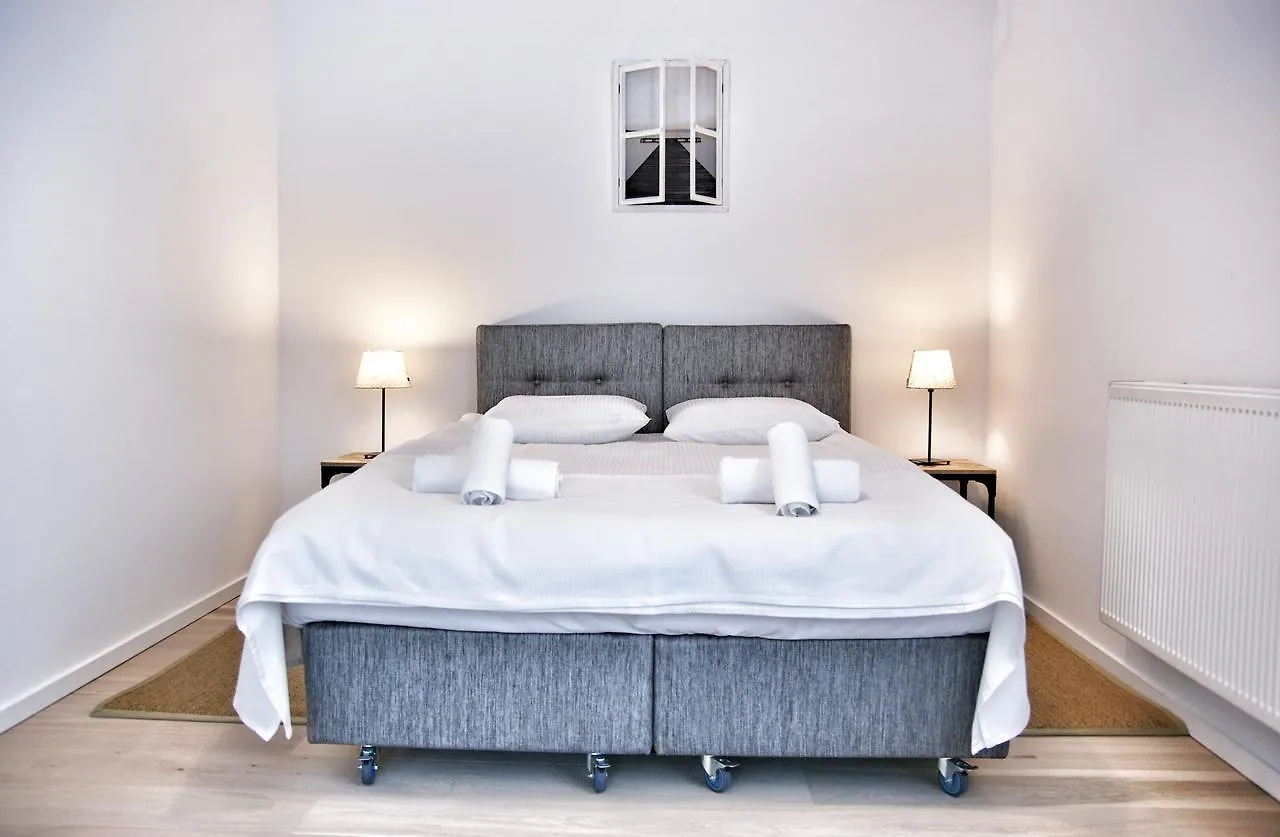 Apartmentsapart Brussels Belgium